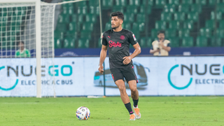 ISL Season 10 Match 15: Chennaiyin FC 0-2 Mumbai City FC