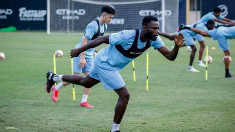 Training: Dec 4