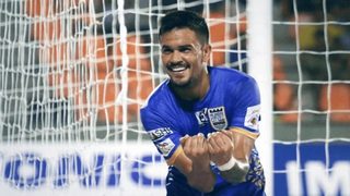 Match Report: Mumbai City FC 2-0 FC Pune City