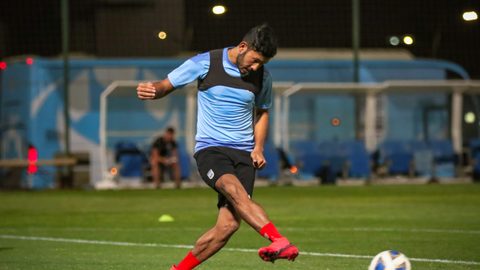 Training: April 5th, 2022