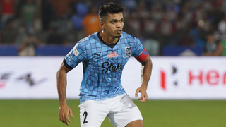 Hero ISL Match 5: Mumbai City FC 2-2 ATK Mohun Bagan