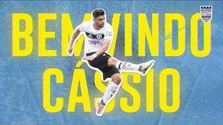 Bemvindo Cássio | Mumbai City FC