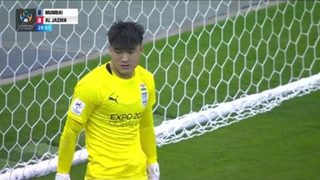 Match Highlights | Mumbai City FC vs Al Jazira