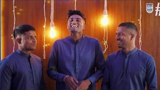 Diwali outtakes and bloopers ft. #TheIslanders! 🎬😜