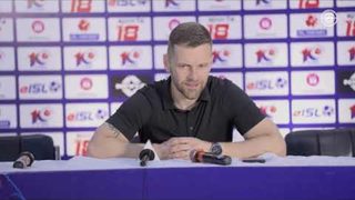 Mohun Bagan SG vs Mumbai City FC | Post-Match Press Conference