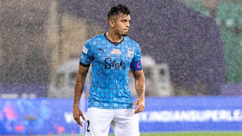 Hero ISL Match 6: Chennaiyin FC 2-6 Mumbai City FC