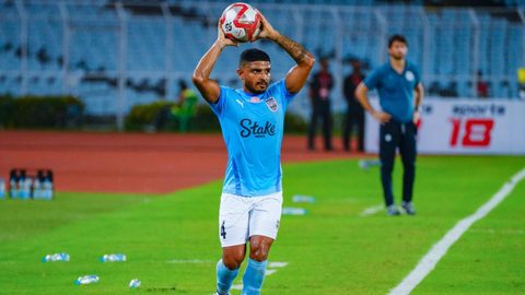 Amey Ranawade joins Odisha FC on a season-long loan