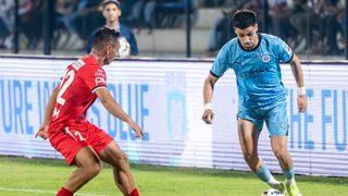 Indian Super League Season 12 Match 3: Mumbai City 1 - 1 NorthEast United FC