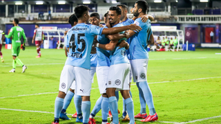 Match 3: ATK Mohun Bagan 1-5 Mumbai City FC