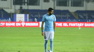 Match 7: Mumbai City FC 0-3 Kerala Blasters FC