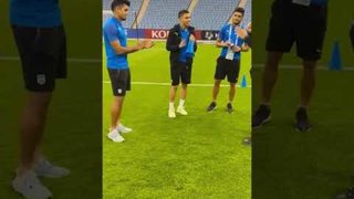 Rahul Bheke stays! | Mumbai City FC