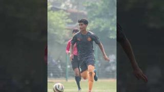 The Islanders' U19s have had a stellar season so far | Reliance Foundation | Mumbai City FC