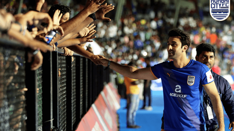 Mumbai City FC 1-0 NorthEast United FC