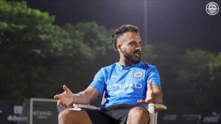 In a candid conversation Sahil Panwar ahead of #KBFCMCFC