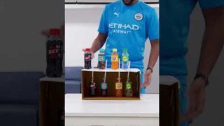 Bisleri Taste Test