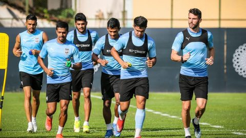 Mumbai City v NorthEast United: Match Preview, Team News, Where To Watch