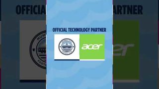 Welcoming onboard our Official Technology Partner | Acer India X Mumbai City FC