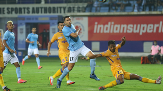 Match 6: Mumbai City FC 1-0 Chennaiyin FC