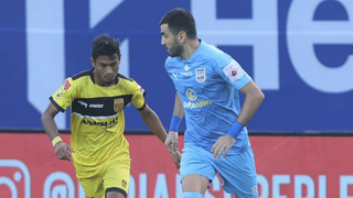 Match Report (SF 2nd Leg): FC Goa 0-1 Mumbai City FC (Agg 5-2)