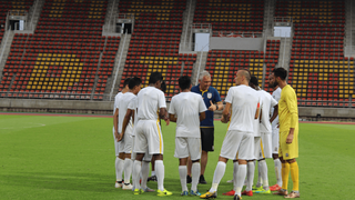 Bangkok United FC 2-3 Mumbai City FC
