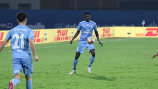 Match 4: Mumbai City FC 2-0 Odisha FC
