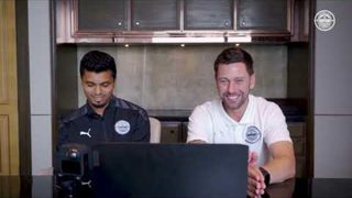 Head Coach Des and Rahul on the ACL Draw and the team's goals for the tournament | Mumbai City FC