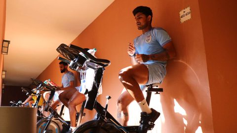 Recovery Session: January 26, 2021