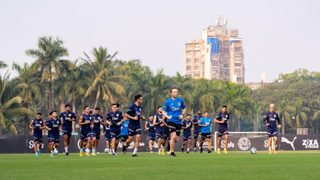 Match Preview: NorthEast United FC vs Mumbai City