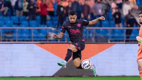 ISL Season 10 Match 17: Punjab FC 2-3 Mumbai City FC