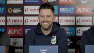 Coach Des Buckingham’s Full Press Conference 🎙️ | FC Goa 🆚 Mumbai City FC | #HeroISL 22/23