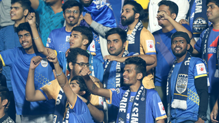 FC Pune City 2-1 Mumbai City FC