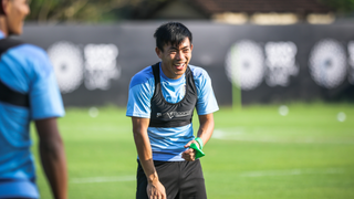 Training: December 12th, 2021