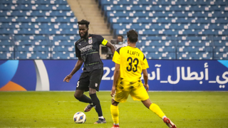 ACL 2022 | Match 2: Air Force Club 1 - 2 Mumbai City FC