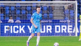 ISL Season 10 Match 8: Mumbai City FC 0-0 East Bengal FC