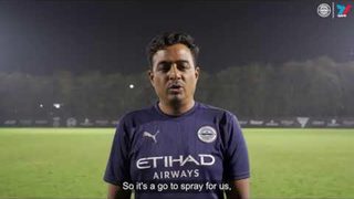UpUrFit x Dr Sandeep Kurale | Mumbai City FC