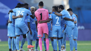 Match 4: Mumbai City FC 2-0 Odisha FC