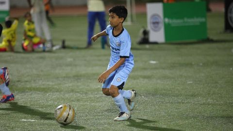 Future stars shine bright on the Final day at BCL
