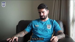 Apun Ka Game Ft. Paulo Machado!