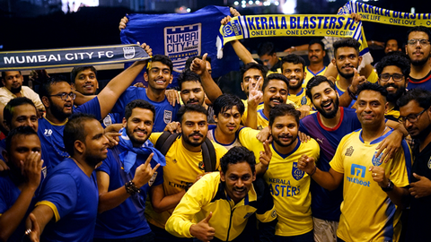 KBFC vs MCFC (Joint Screening)