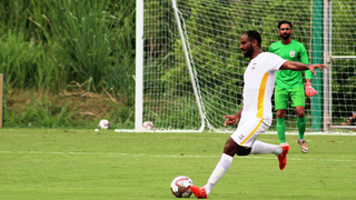 Chiangmai FC 2-2 Mumbai City FC (Friendly)