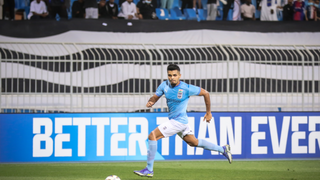 ACL 2022 | Match 1: Mumbai City FC 0 - 3 Al Shabab