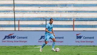 Indian Super League Season 12 Match 10 : Bengaluru FC 0 - 0 Mumbai City