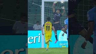 Save of the Month for February 🧤