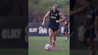 Grab your tickets for our crucial #ISL10 match at the Arena | Mumbai City vs Odisha FC | link in bio
