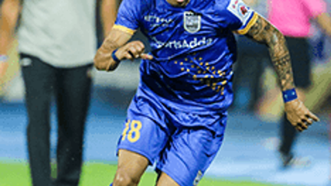 Match 18: Mumbai City FC 0-1 Chennaiyin FC