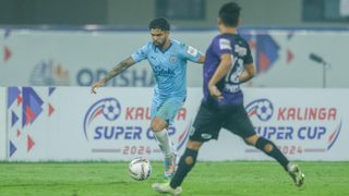 Match Report: Mumbai City FC 0-1 Odisha FC