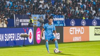 ISL Season 11 Match 3 : Mumbai City 0-0 Bengaluru FC