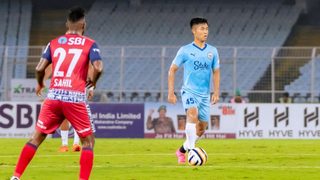 Durand Cup 2023 Match 2: Mumbai City 5-0 Jamshedpur FC