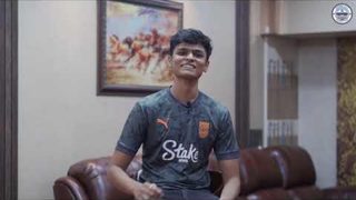 Aamchi City Fan Stories ft. Rishi Punji | Mumbai City FC