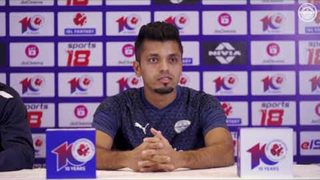 “We want to bounce back and we are ready for it.” 💪 | Pre-Match Press Conference